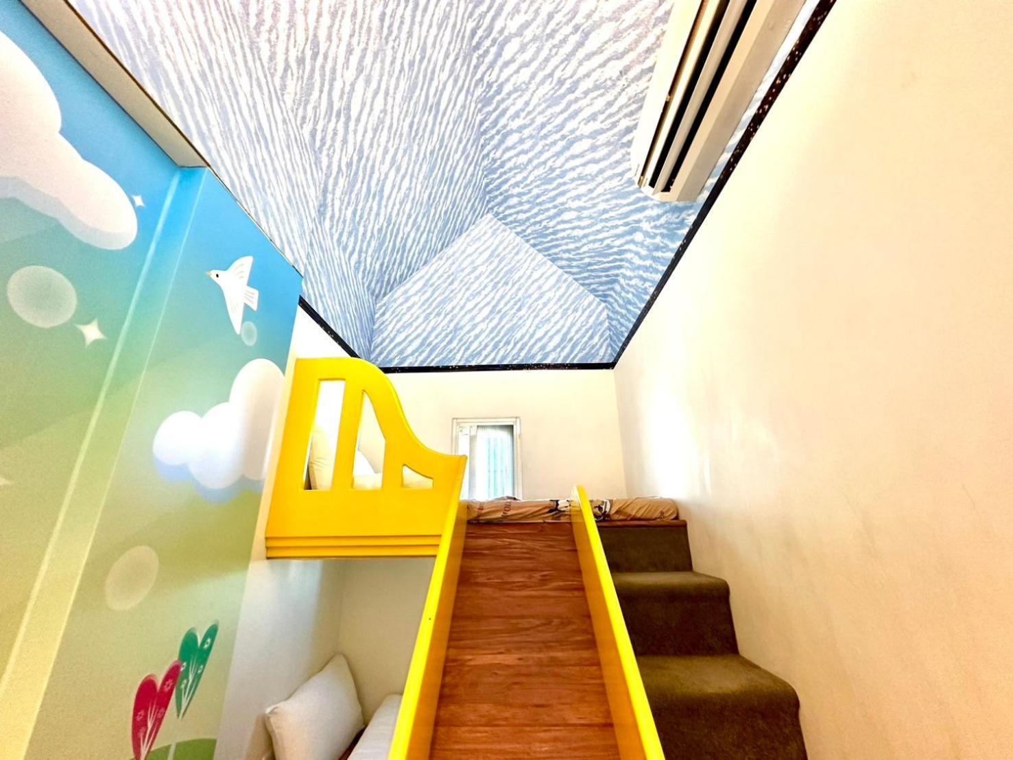 Little Apple B&B Wujie Εξωτερικό φωτογραφία