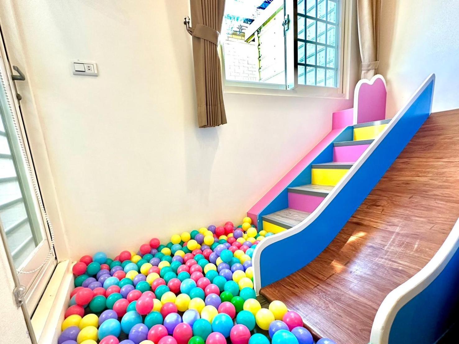 Little Apple B&B Wujie Εξωτερικό φωτογραφία